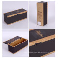 High quality wooden champagne wine box wooden perfume box